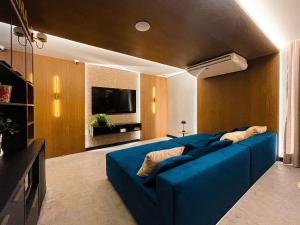 Benx Faria Lima: Lazer Completo e Sofisticação