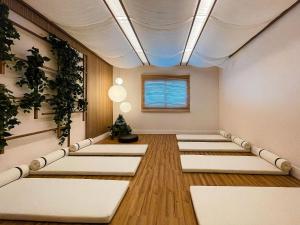 Benx Faria Lima: Lazer Completo e Sofisticação