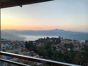 Sunshine homestay