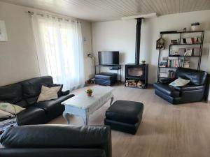 Séjour apaisant avec piscine à Andernos-les-Bains