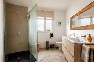 kistine 5 bedroom villa, cala morell