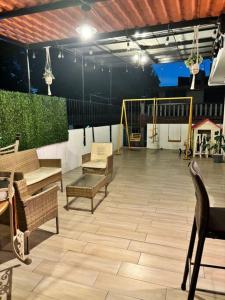 cerca playa, aeropuerto