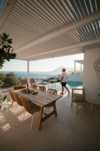 Villa Sávra - 4hvězdičkové hotely ve městě Plakias