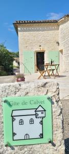 Petit Gîte de Calvet