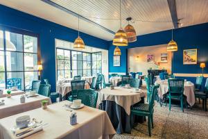 Hotels Hotel de Charme Le Sud Bretagne : photos des chambres