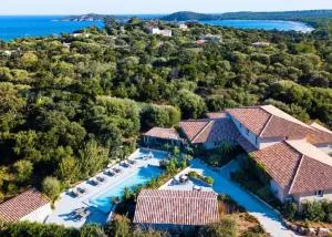 ALTO DI PINARELLO - 韦基奥圣露西港口