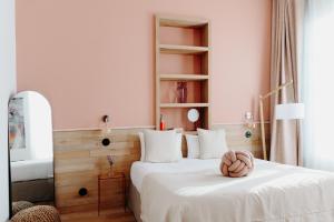 Hotels Hotel Domaine de Biar : Chambre Double Confort Maguelone