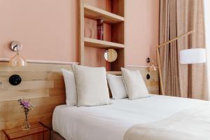 Hotels Hotel Domaine de Biar : photos des chambres