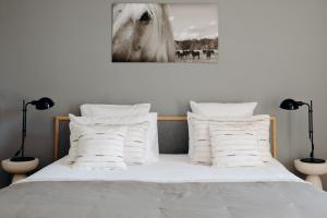 Hotels Hotel Domaine de Biar : photos des chambres