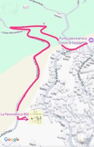 B&B La Panoramica img39