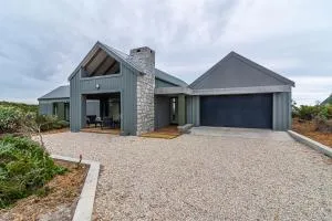 Fynbos Barn - Goudiniweg