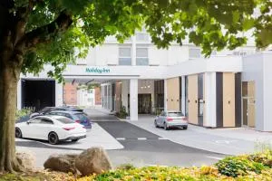 Holiday Inn Leicester City by IHG