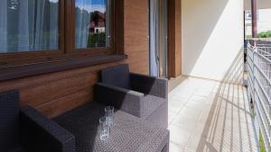 Vacation Club - Aleja Zwycięzców 6F Apartament 15