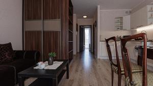 Vacation Club - Aleja Zwycięzców 6F Apartament 15