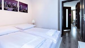 Vacation Club - Aleja Zwycięzców 6F Apartament 15