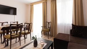 Vacation Club - Aleja Zwycięzców 6F Apartament 15