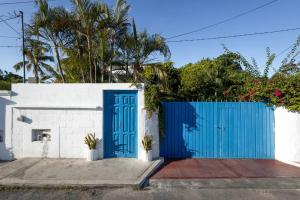 Casa de las aves relax and breath