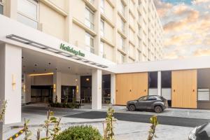 Holiday Inn Leicester City by IHG