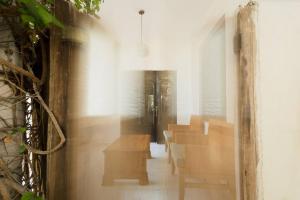 Casa de las aves relax and breath