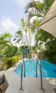 Casa de las aves relax and breath