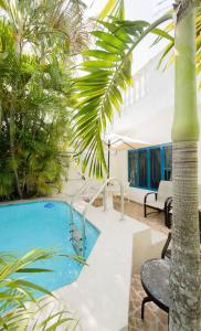 Casa de las aves relax and breath