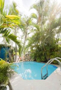 Casa de las aves relax and breath