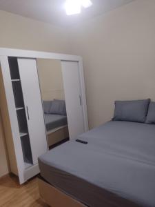 Casa na praia em Ubatuba