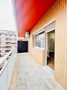 Comfort Triple Room with Shower