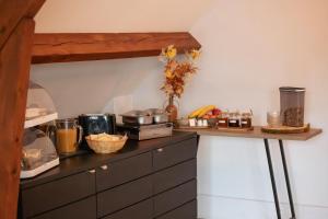 B&B / Chambres d'hotes Reve Champenois Chambres d'Hotes : photos des chambres