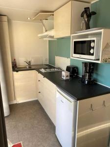 Campings Camping 3 etoiles - Piscine - eecbhg : photos des chambres