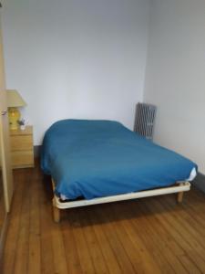 Sejours chez l'habitant Spring room : photos des chambres