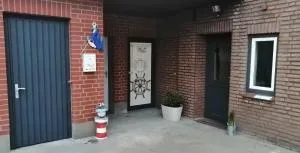 Ferienhaus Ton Strand - Vadersdorf