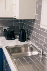 River Walk Apartments