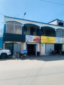 Apartamento Acogedor