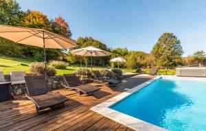 Stunning Home In Gospic With Wifi