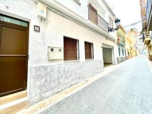 Benidorm Old Town House Center