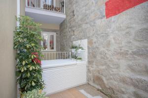 Liiiving in Porto - Clérigos Terrace Apartment