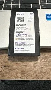 Double Bed BW2 Accrington Burnley - 阿克灵顿