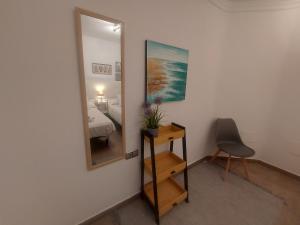 Sierra Ronda Centro.