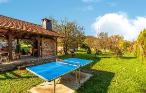 Stunning Home In Gospic With Wifi