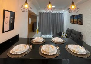 Condomínio com Piscina 500m á PRAIA de Taperapuan