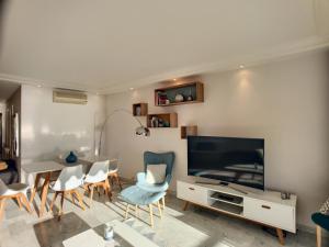 Superbe vue mer terrasse - 218L MISS