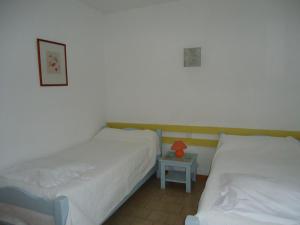 Appart'hotels Studios La Gemme : photos des chambres