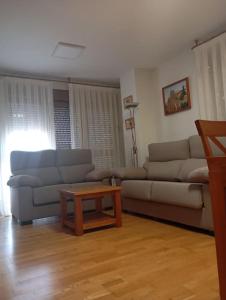 24B03 Apto espacioso en Cabrales by R2R Consulting