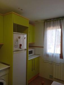 R2R - Apto espacioso en Cabrales - 24B03