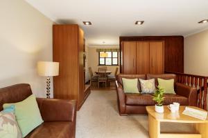 Claife Heights Cottage At Windermere Marina Village