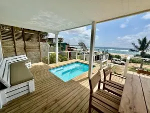 Villa de Surf - David