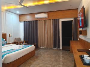 The Ashoka Hotels & Resorts, Panna