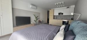 River Living Apartman