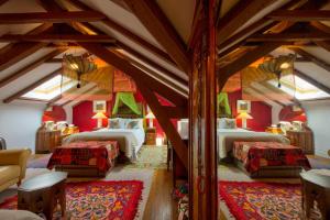 Adore Portugal Coimbra Guest House